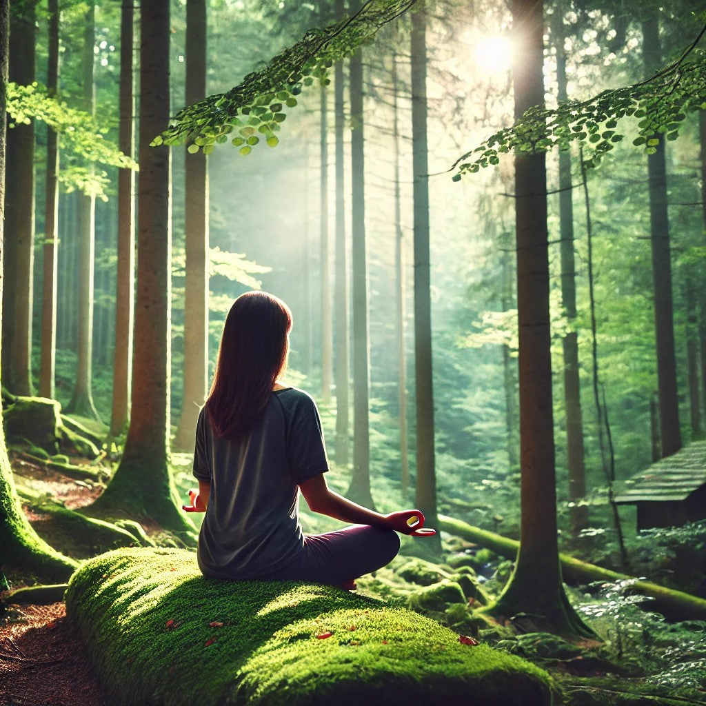 Zen vs. Mindfulness