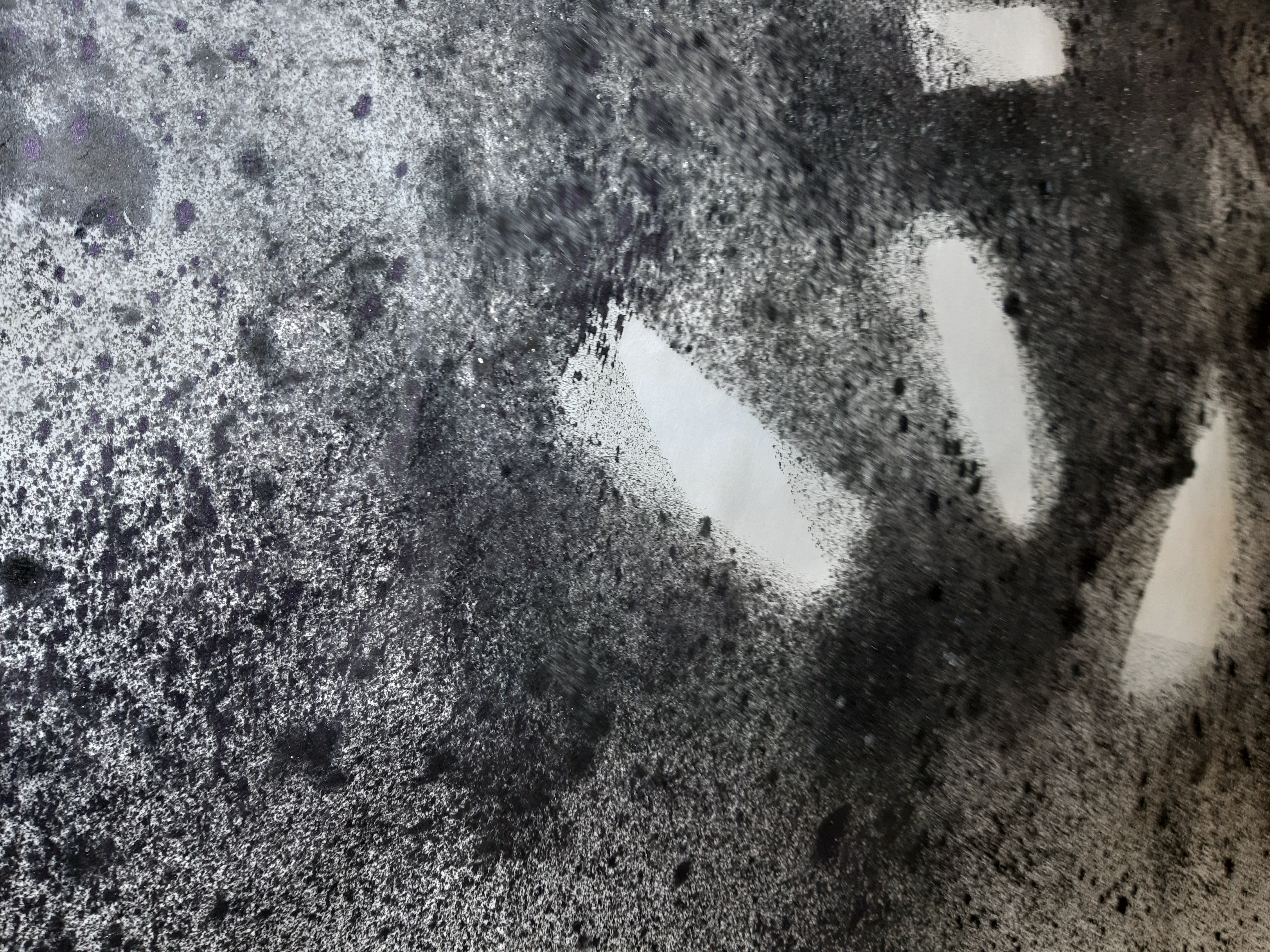 ART WORKS ,zenzen_no04 ,ZENZEN (16.53in X23.38 in)
