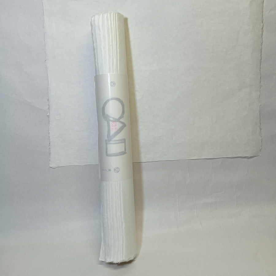 Mulberry Paper – Perfect for Zen Painting and Gyotaku,Size: 660 × 1000
